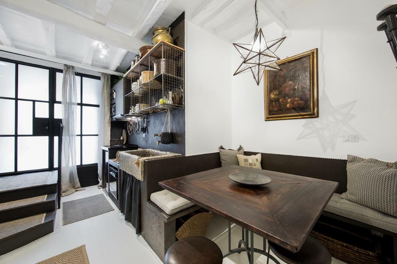 Trastevere Gem Cozy Light-Filled Retreat Rome Exterior photo