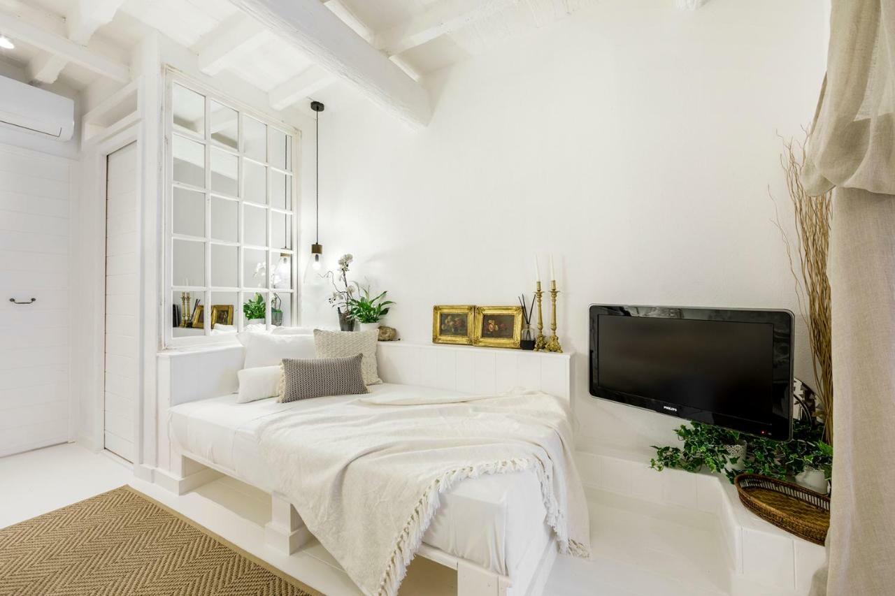 Trastevere Gem Cozy Light-Filled Retreat Rome Exterior photo