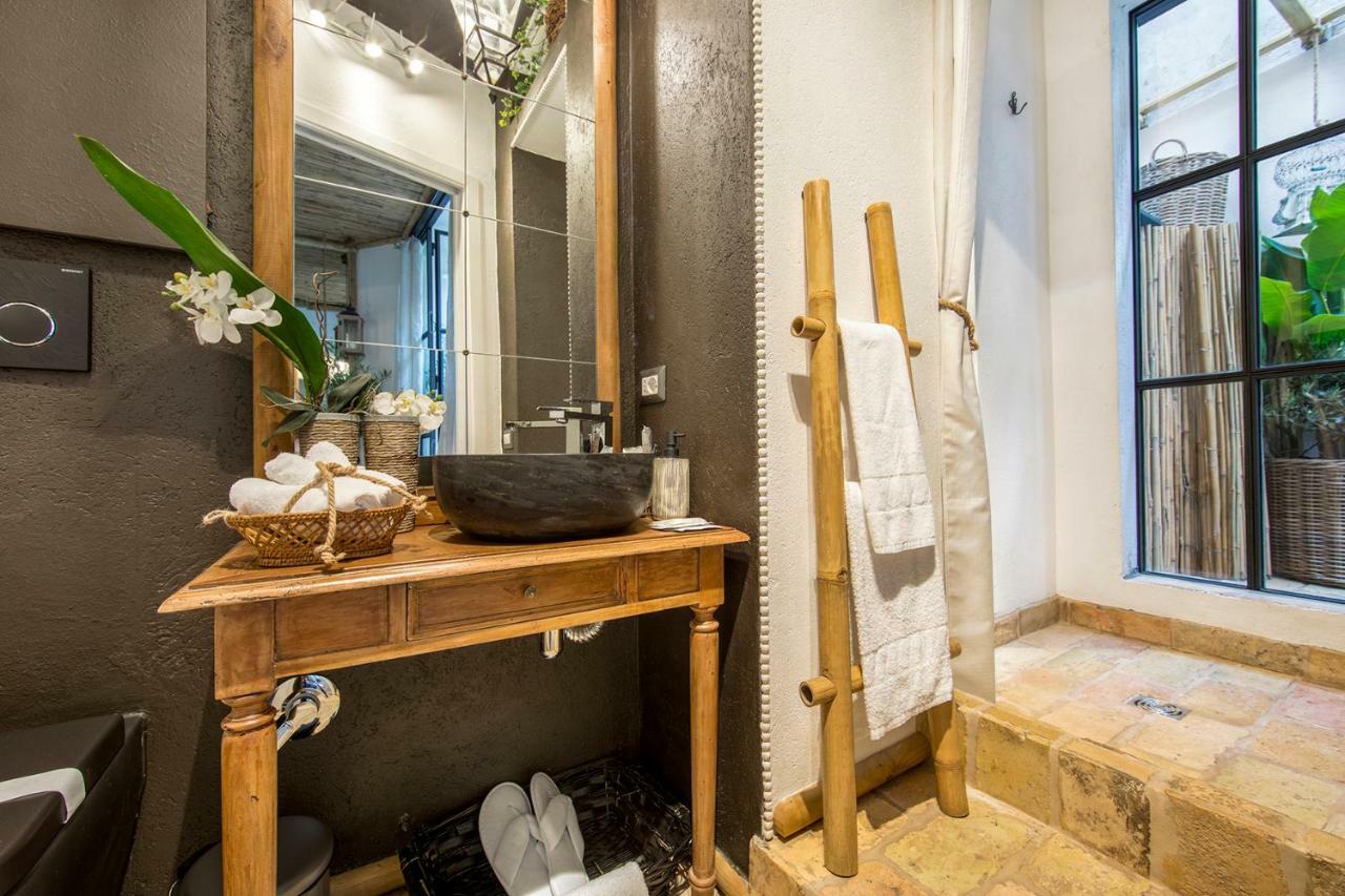 Trastevere Gem Cozy Light-Filled Retreat Rome Exterior photo