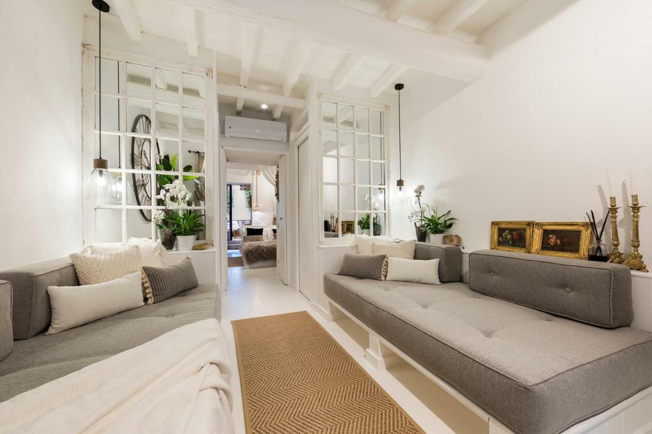 Trastevere Gem Cozy Light-Filled Retreat Rome Exterior photo