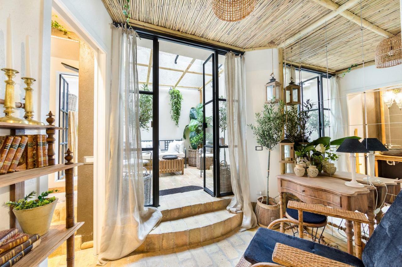 Trastevere Gem Cozy Light-Filled Retreat Rome Exterior photo